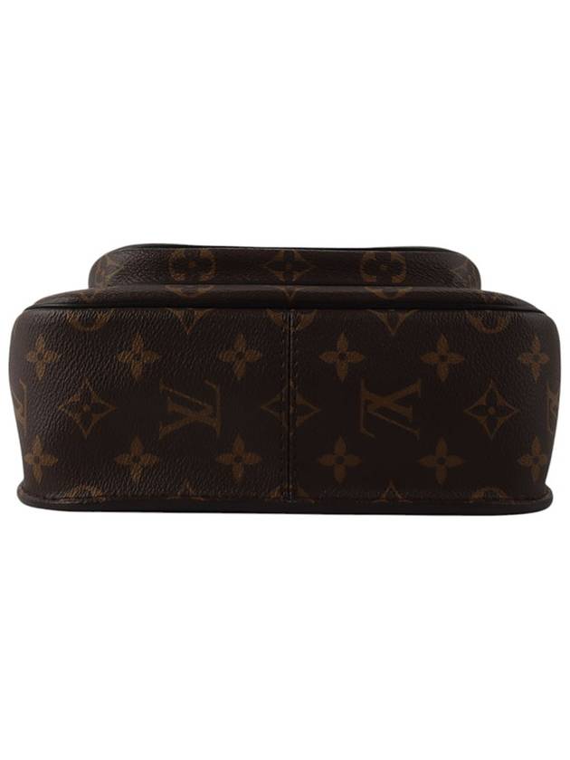 M45592 Monogram Parsi Shoulder Bag Invoice 33861Y - LOUIS VUITTON - BALAAN 6