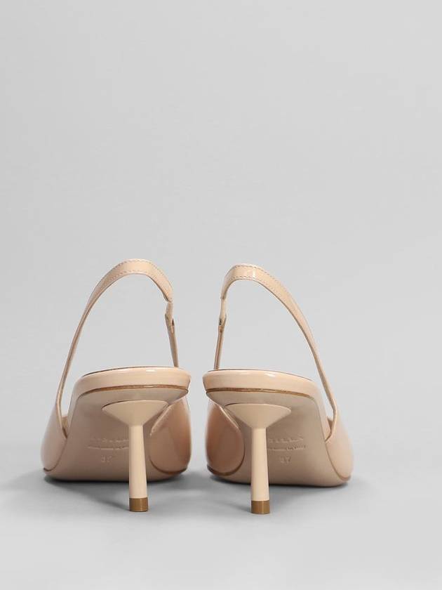 Le Silla Bella Pumps - LE SILLA - BALAAN 4