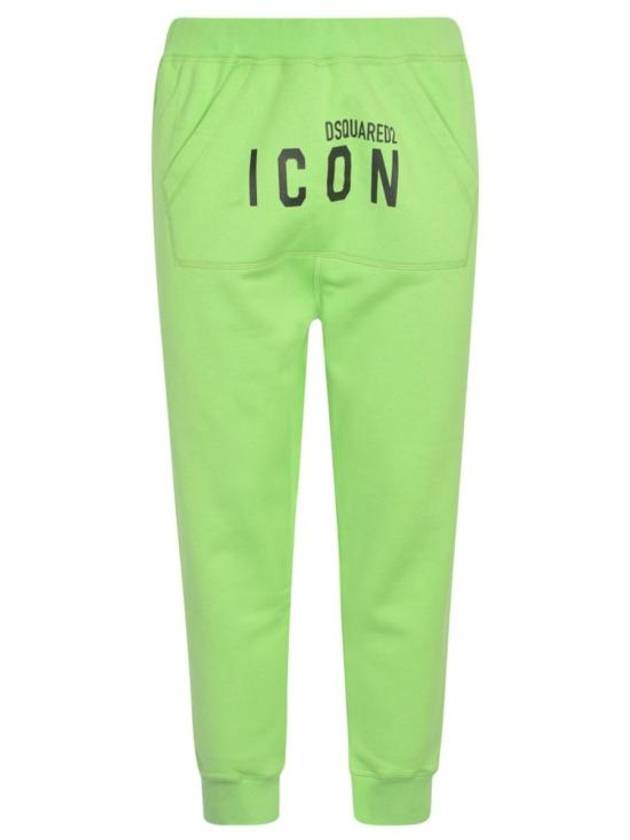 short pants S79KA0050S25516666 ACID GREEN - DSQUARED2 - BALAAN 1