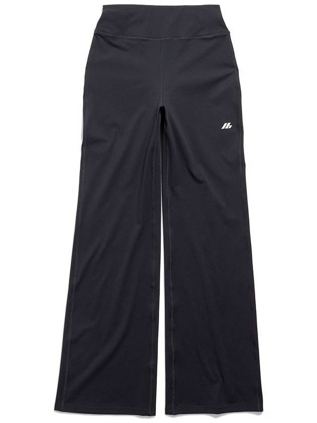 Balenciaga Flared Slim Fit Activewear Pants Clothing - BALENCIAGA - BALAAN 2