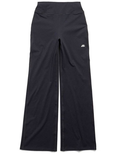 Balenciaga Flared Slim Fit Activewear Pants Clothing - BALENCIAGA - BALAAN 2