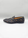 Men s GG Jordan Loafer Shoes 430088 - GUCCI - BALAAN 4