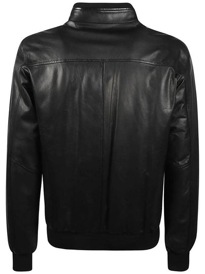 Barba Jackets - BARBA - BALAAN 2