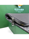 SaintMarie Clutch GM - GOYARD - BALAAN 5