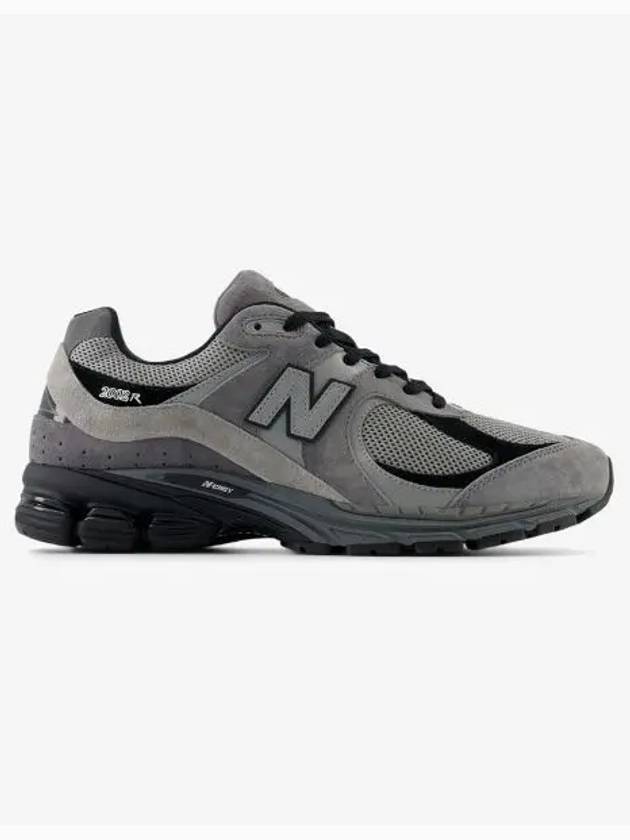 NBP7EF077C M2002RCL DGRAY - NEW BALANCE - BALAAN 2