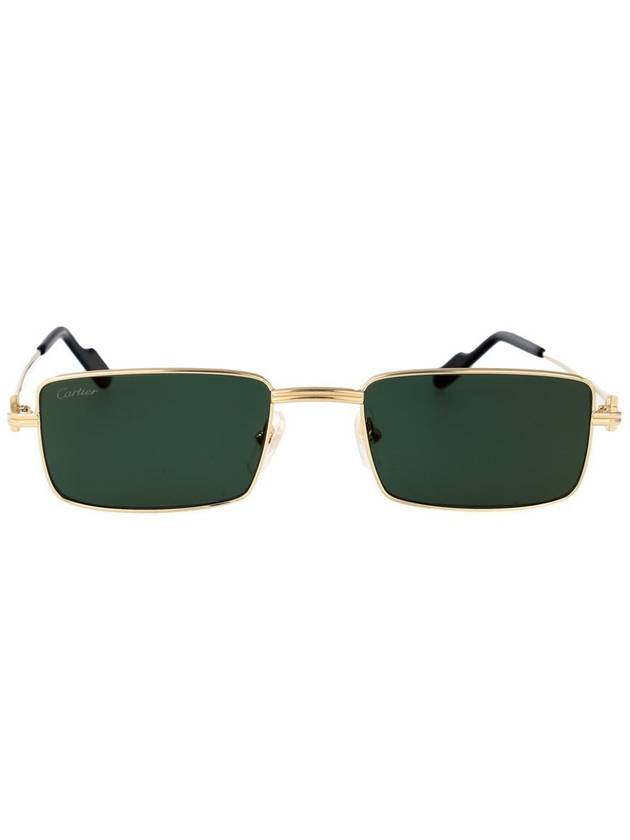 Cartier Sunglasses - CARTIER - BALAAN 1