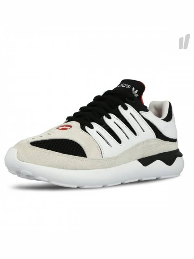 01B25864OriginalTubular OGWhite Black Red - ADIDAS - BALAAN 8