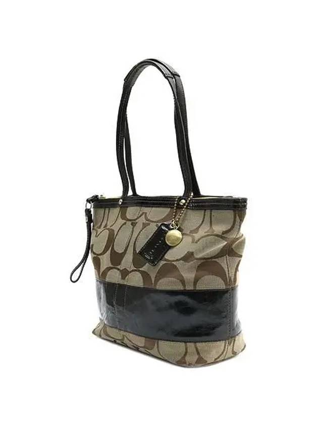 12429 shoulder bag - COACH - BALAAN 2