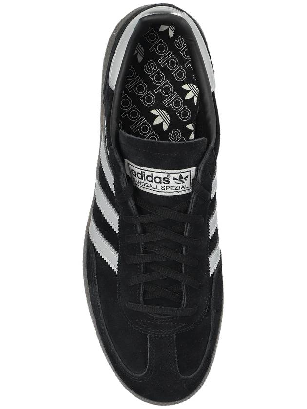 ADIDAS Originals Sports Shoes Handball Spezial, Men's, Black - ADIDAS ORIGINALS - BALAAN 6