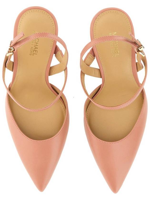 Michael Kors Pump "Ava" - MICHAEL KORS - BALAAN 5