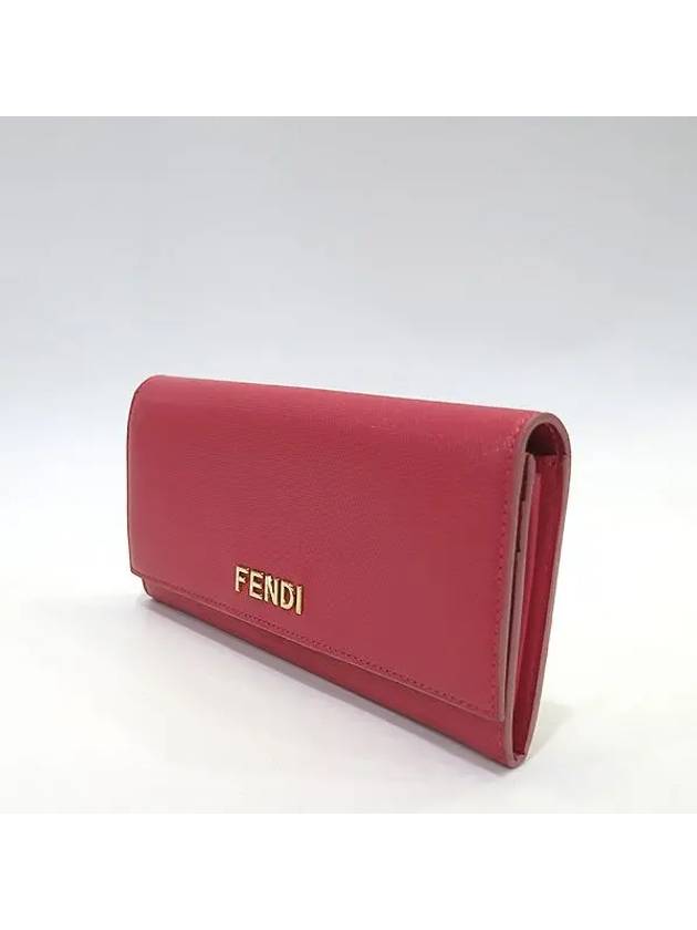 8M0251 long wallet - FENDI - BALAAN 3