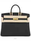 women tote bag - HERMES - BALAAN 1