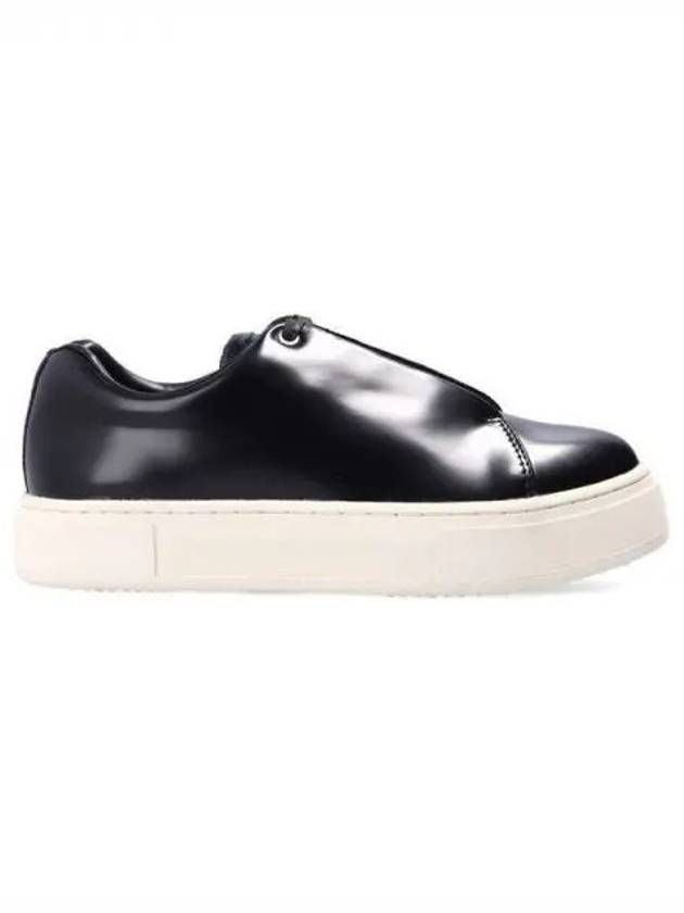 Leather platform DOJA sneakers 271606 - EYTYS - BALAAN 1