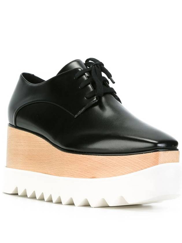 Stella McCartney Elyse Shoes - STELLA MCCARTNEY - BALAAN 2