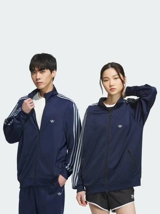 Track Jacket Gender Neutral Original IK9149 693449 - ADIDAS - BALAAN 1