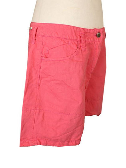 women s shorts - MAX MARA - BALAAN 2