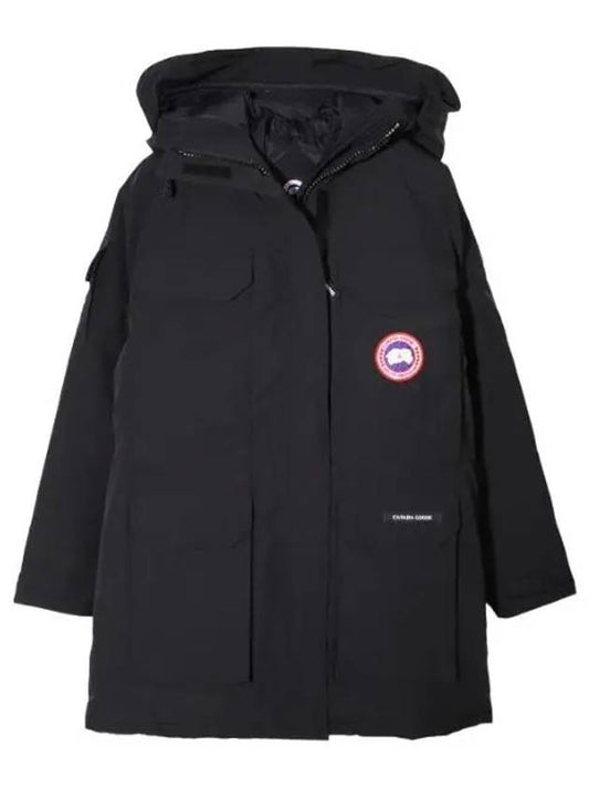 Expedition Parka Women s Padded Jumper - CANADA GOOSE - BALAAN 1