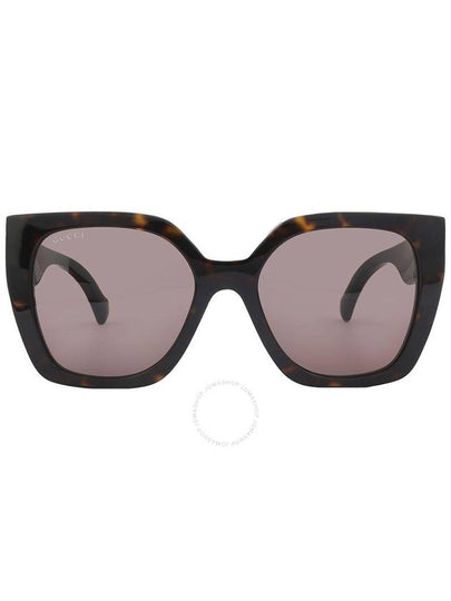 sunglasses GG1300S 002 HAVANA - GUCCI - BALAAN 2