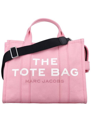 Marc Jacobs The Medium Tote Bag - MARC JACOBS - BALAAN 1