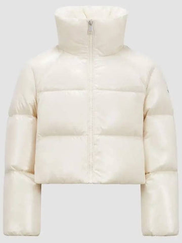 8A Kids BRETEUIL Down Padding Jumper 1A001155963V 070 - MONCLER - BALAAN 1