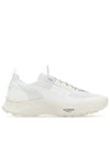 TRUE ACT low top sneakers 4Y0S0H96 PTN 0BO - VALENTINO - BALAAN 1