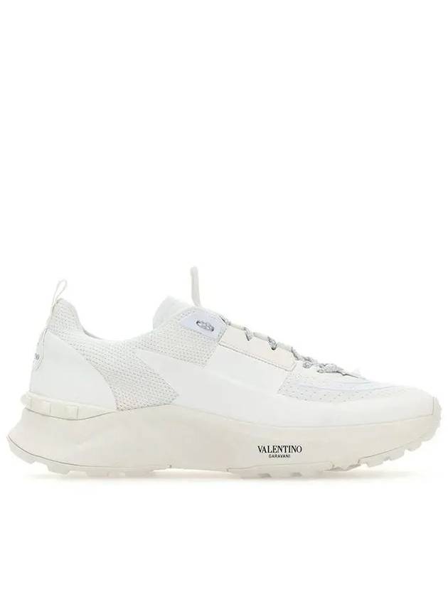 True Act Low Top Sneakers White - VALENTINO - BALAAN 2