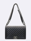 A92193 shoulder bag - CHANEL - BALAAN 2