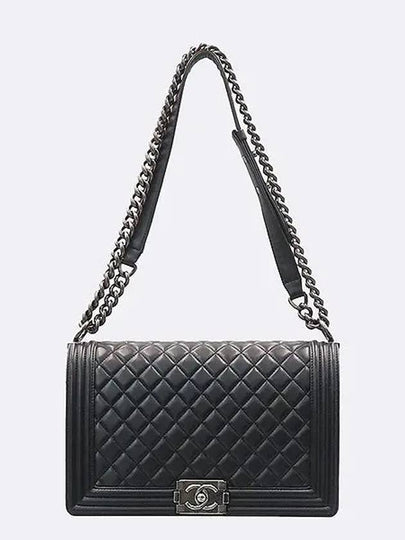 A92193 shoulder bag - CHANEL - BALAAN 2