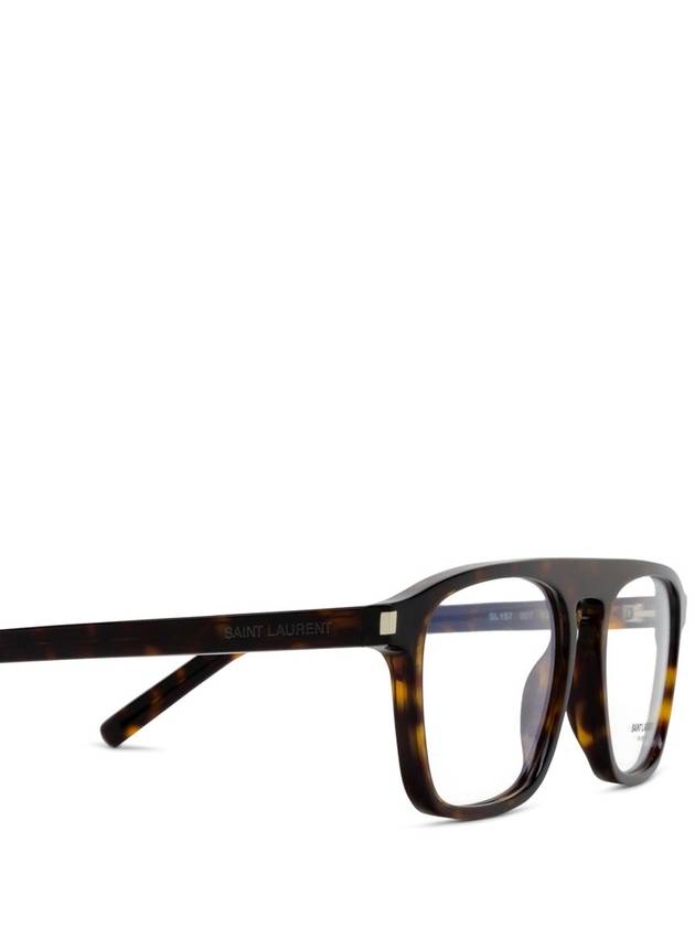 Saint Laurent SL 157 Havana - SAINT LAURENT - BALAAN 3