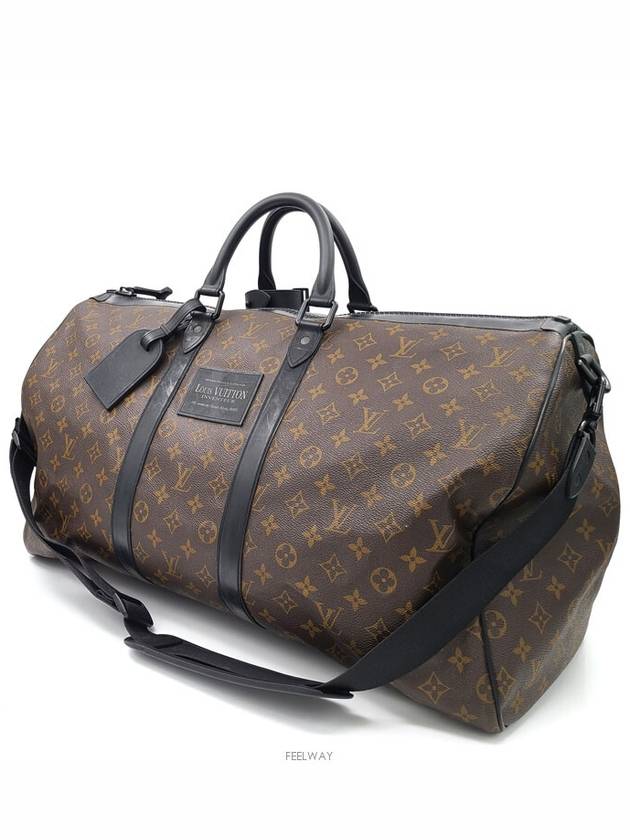 men tote bag - LOUIS VUITTON - BALAAN 2