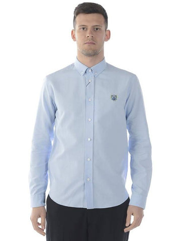 Kenzo Shirt - KENZO - BALAAN 1