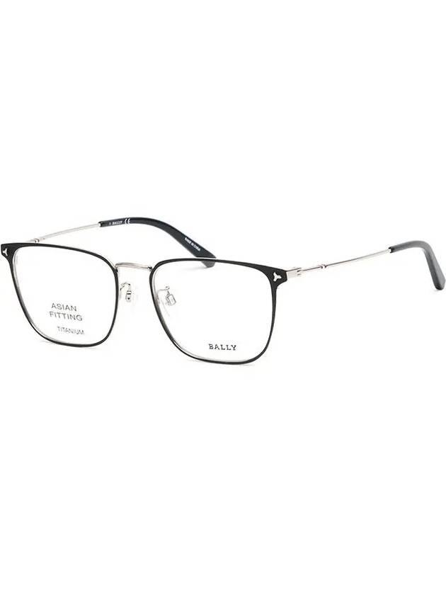 Eyewear Square Eyeglasses Ultramarine Blue - BALLY - BALAAN 8