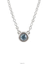 women necklace - TIFFANY & CO. - BALAAN 6