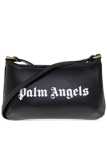 mini Giorgina shoulder bag - PALM ANGELS - BALAAN 1