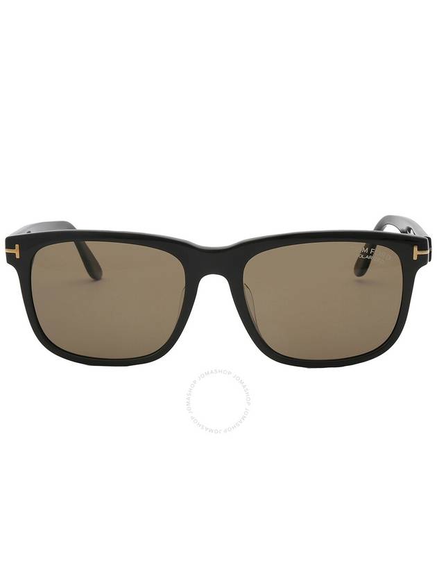 Sunglasses FT0775 01H - TOM FORD - BALAAN 2