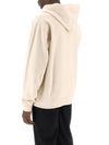 Le Gros Grain Hoodie Beige - JACQUEMUS - BALAAN 4