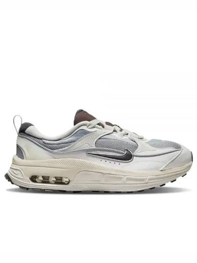 Air Max Low Top Sneakers Wolf Grey - NIKE - BALAAN 2