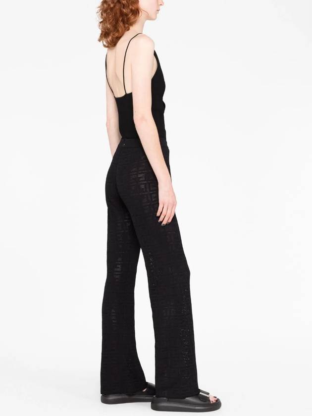 Givenchy Trousers - GIVENCHY - BALAAN 6