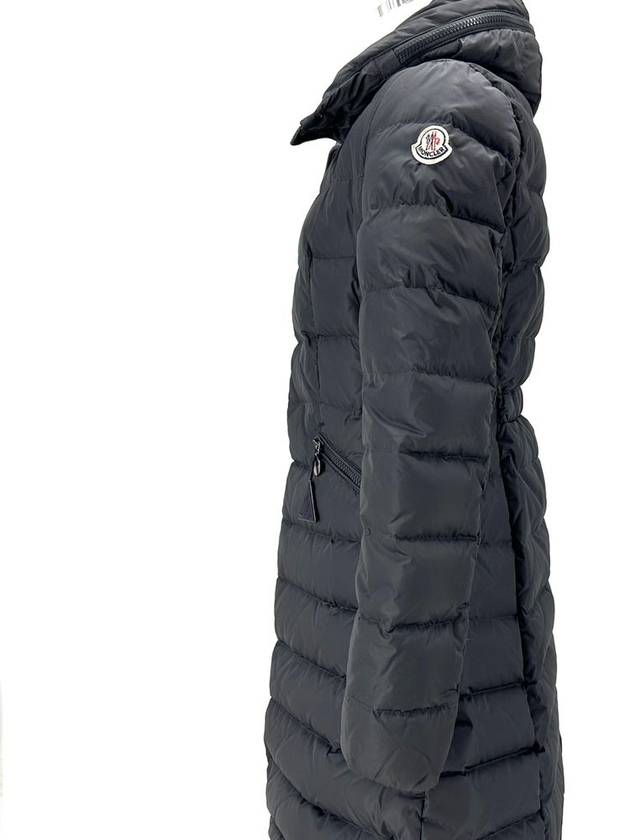 Flamette long padding - MONCLER - BALAAN 4