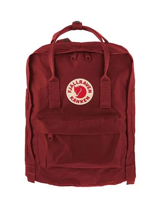 23510 326 backpack - FJALL RAVEN - BALAAN 2