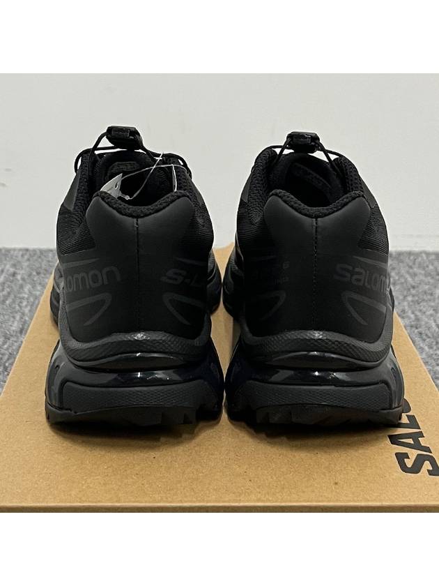 XT 6 ADV Low Top Sneakers Black - SALOMON - BALAAN 6