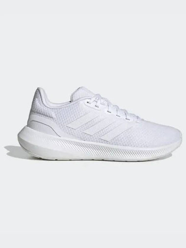 Runfalcon 3 Low Top Sneakers White - ADIDAS - BALAAN 1