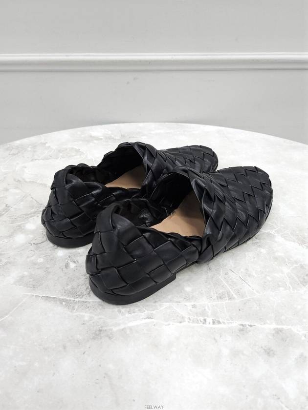 women loafers - BOTTEGA VENETA - BALAAN 5