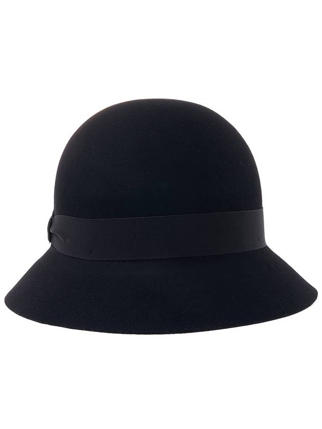 Etta Conscious Cloche Hat Black - HELEN KAMINSKI - BALAAN 3