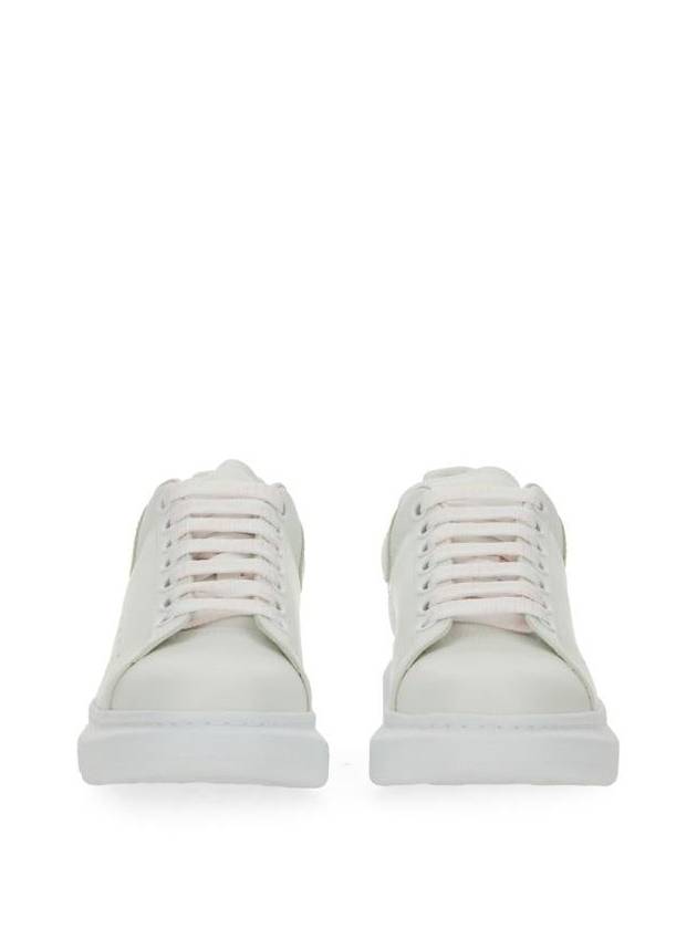 Alexander McQueen Oversized Sneaker - ALEXANDER MCQUEEN - BALAAN 4