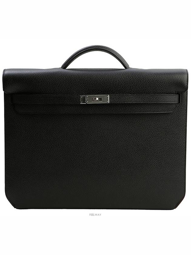 men tote bag - HERMES - BALAAN 2