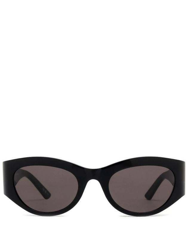 Eyewear Cat Eye Frame Sunglasses AA649062OM - BALENCIAGA - BALAAN 2