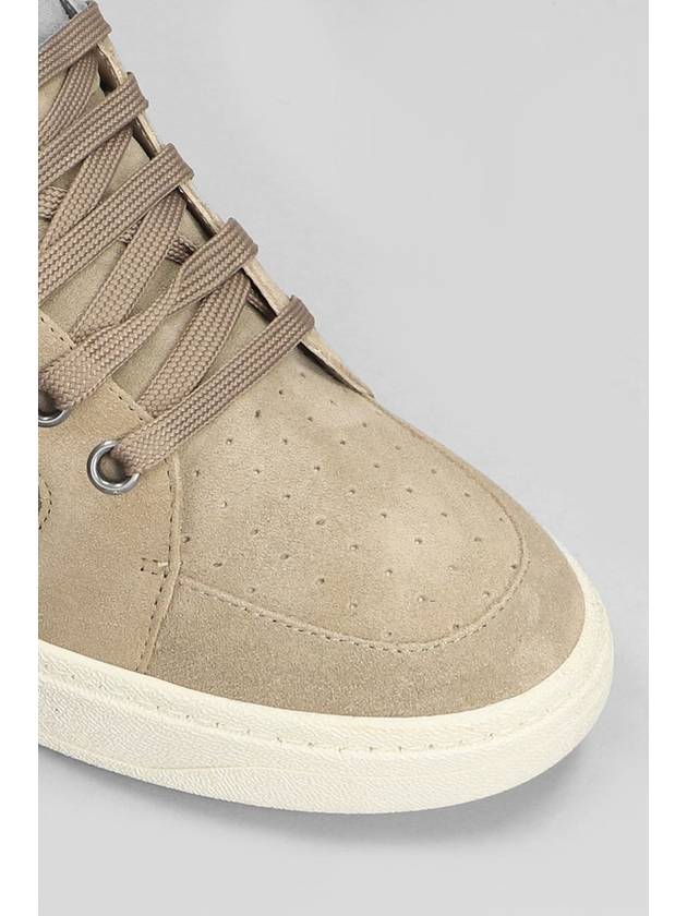 Giuseppe Zanotti Gz94 Sneakers - GIUSEPPE ZANOTTI - BALAAN 5