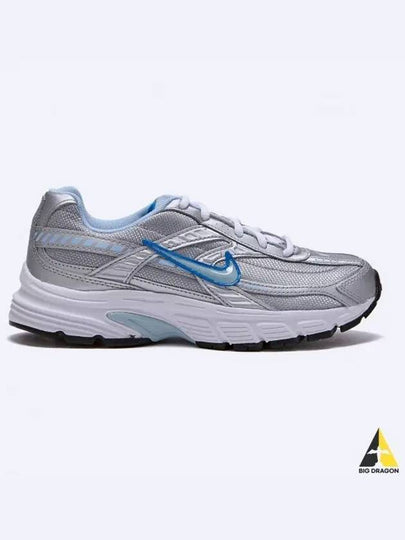 Initiator Low Top Sneakers Silver - NIKE - BALAAN 2