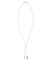 Necklace Pendant 5628706 VERDE Gold - SWAROVSKI - BALAAN 1